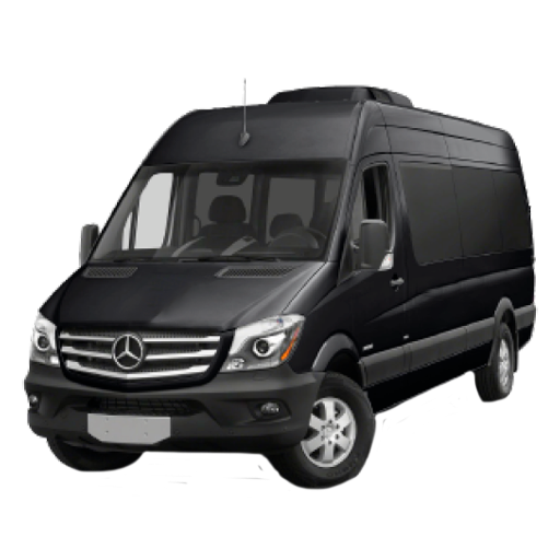 Luxury Sprinter
