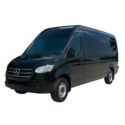 Mercedes-Benz JET Sprinter