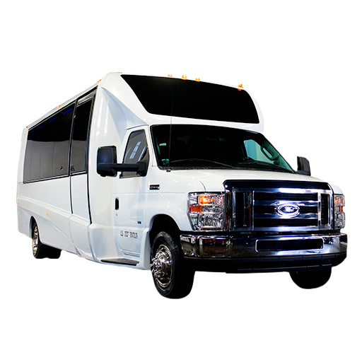 Motor Coach Buses