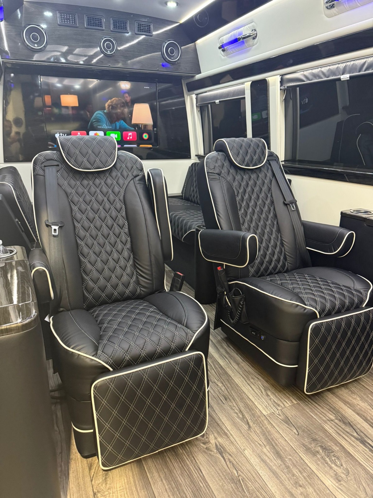 Luxury Sprinter gallery image