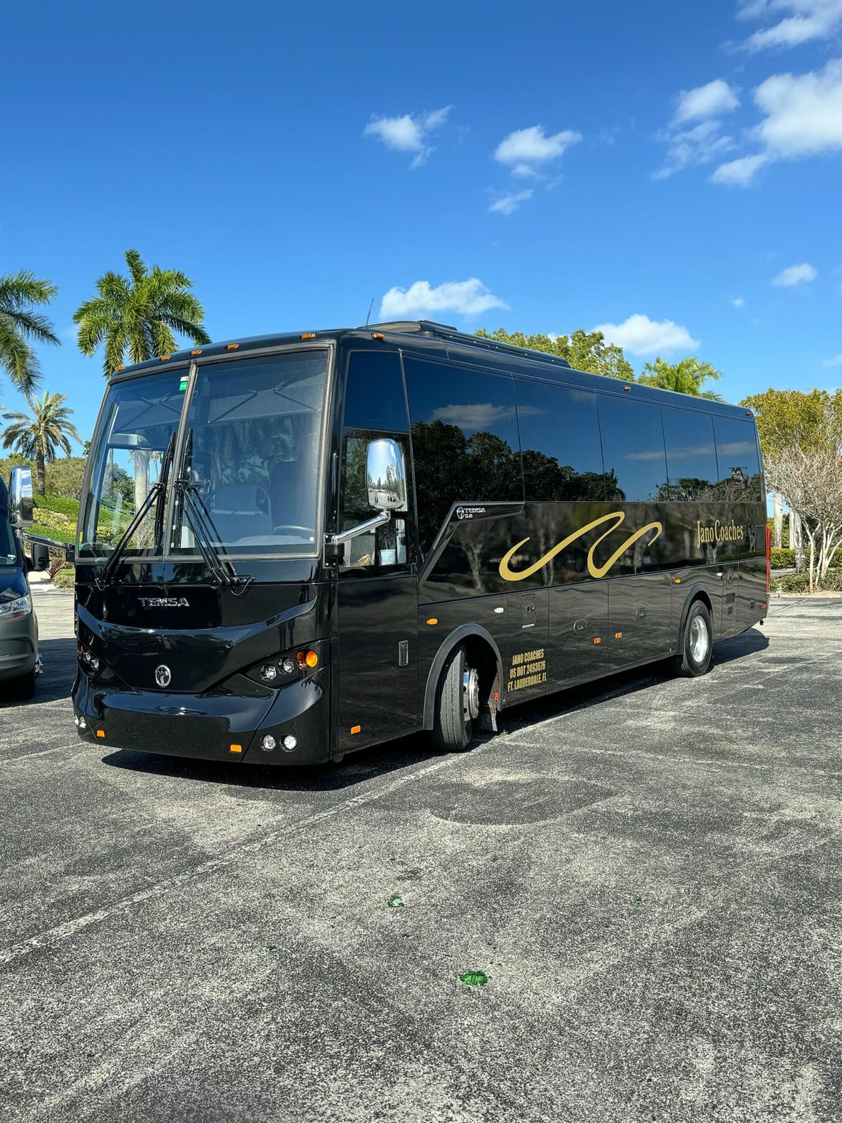 Bus gallery image