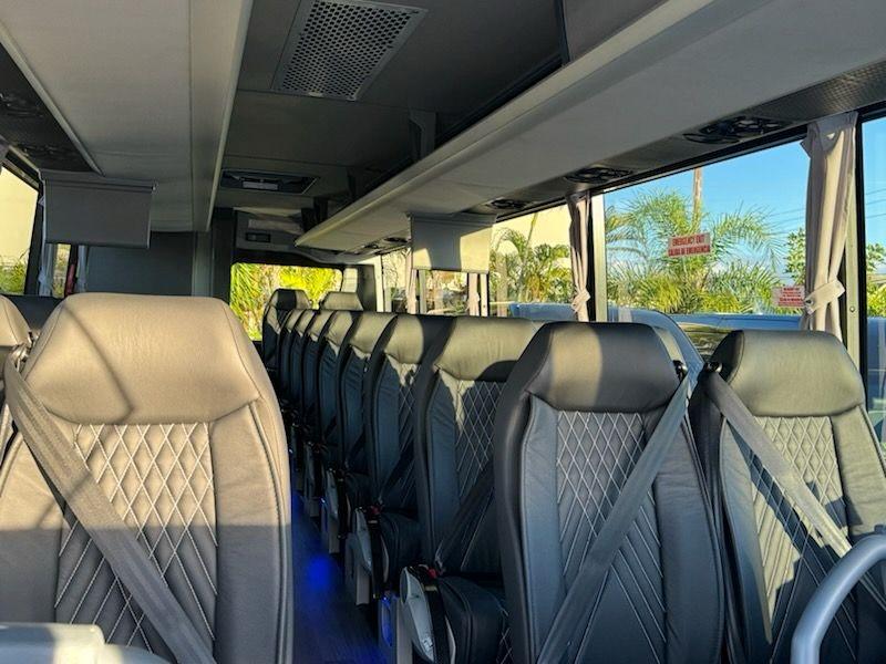Bus gallery image