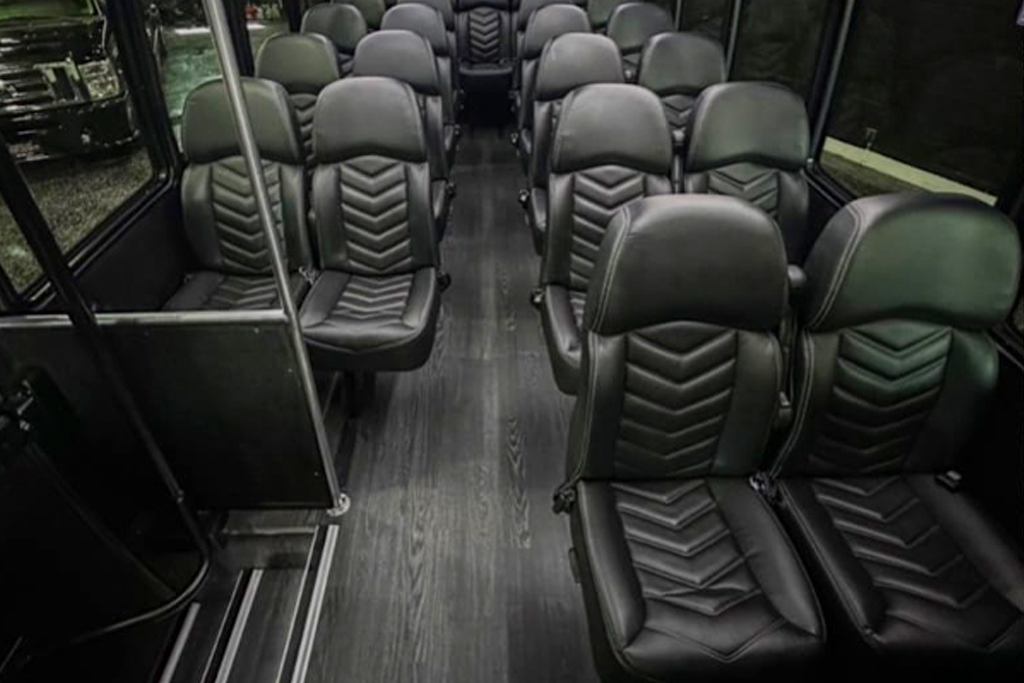 Motor Coach Buses gallery image